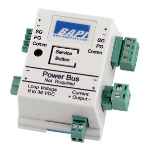 BAPI BA/COM-C-EZ