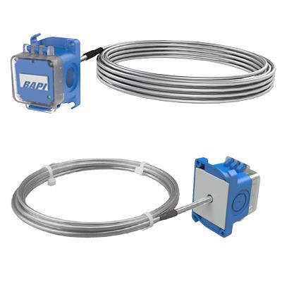 BAPI BA/T1K[20 TO 120F]-A-24'-BBX