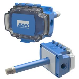 BAPI BA/T1K[-18 TO 38C]-H210-D-BB