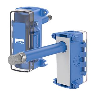 BAPI BA/10K-2-H200-D-BB2