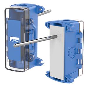BAPI BA/10K-3-D-18"-BB2
