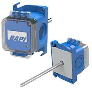 BAPI BA/T1K[-7 TO 49C]-D-8"-BBX