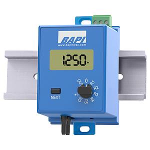 BAPI ZPS-SR-EZ-ST-PA
