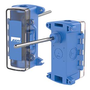 BAPI BA/1K-I-2"-BB2