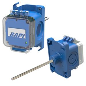 BAPI BA/T1K[-7 TO 49C]-I-2"-BBX