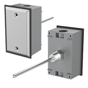 BAPI BA/10K-3-I-4"-SS-WP