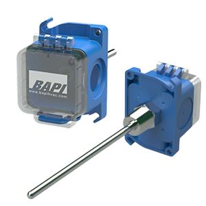 BAPI BA/1K[NI]-I-8"-SS-WP
