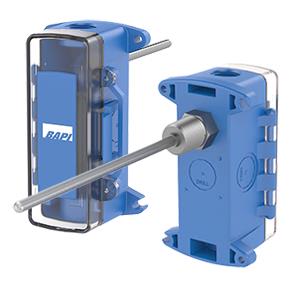 BAPI BA/T1K[32 TO 212F]-I-4"-SS-BB2