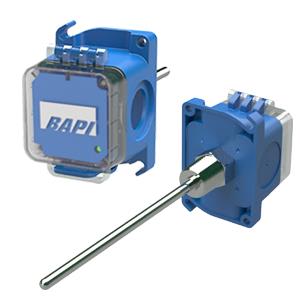 BAPI BA/T1K[20 TO 120F]-I-8"-SS-BBX