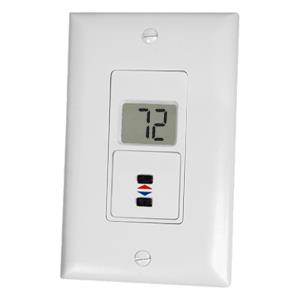 BAPI BA/RUPC-A10-24-1-CG-SWC