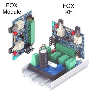 BAPI BA/FOX