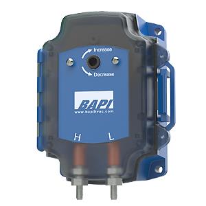 BAPI ZPS-SW7