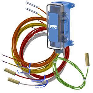 BAPI BA/20K-CPFEP-GRN-20'-BB2