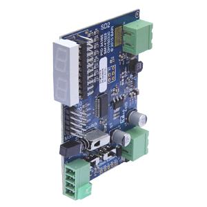 BAPI BA/SD2