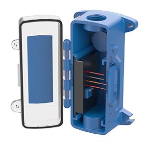 BAPI BA/T1K[20 TO 120F]-XOR-BB2
