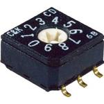 ITT CD16RM0AB