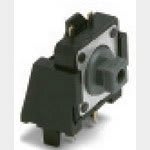 ITT PTS125SM43LFS