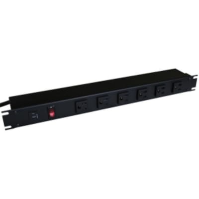 HAMMOND MANUFACTURING 1582H8D1BK