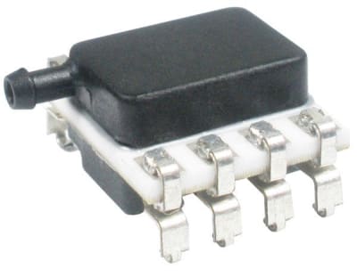 HONEYWELL SSCMRNN001BASA5
