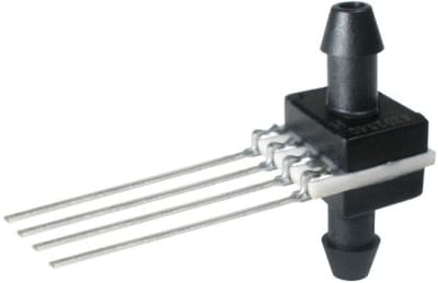 HONEYWELL SSCSAAN005PDAA3