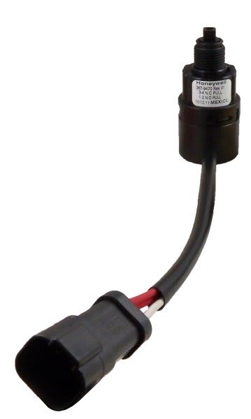 HONEYWELL 50058830-05