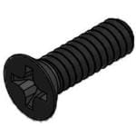 HAMMOND MANUFACTURING RM440MS100BK