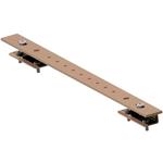 HAMMOND MANUFACTURING GRDBAR600