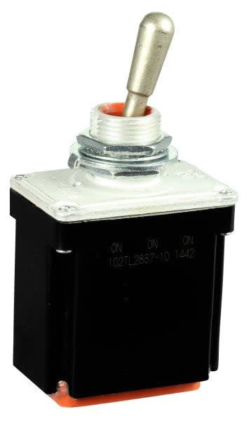 HONEYWELL 102TL2887-10