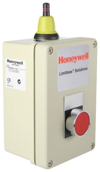 HONEYWELL WOI1A11BPAR