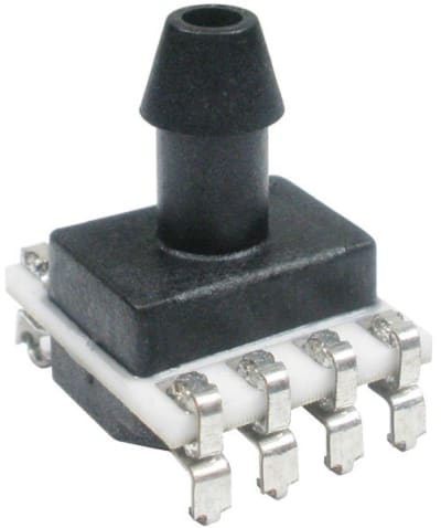 HONEYWELL SSCMANN100PG4A3