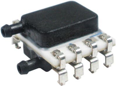 HONEYWELL SSCMRRN040MDSA3