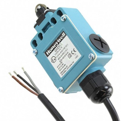 HONEYWELL GXE51A2B