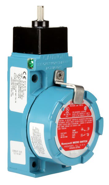 HONEYWELL BXB3K