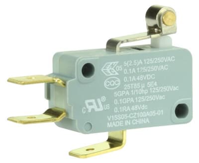 HONEYWELL V15S05-CZ100A05-01