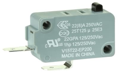 HONEYWELL V15T22-EP200