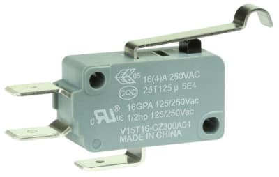 HONEYWELL V15T16-CZ300A04