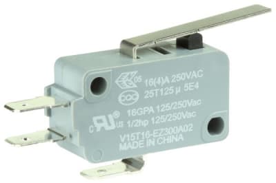 HONEYWELL V15T16-EZ300A02