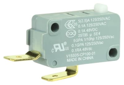 HONEYWELL V15S05-CP100-01