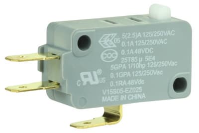HONEYWELL V15S05-EZ025