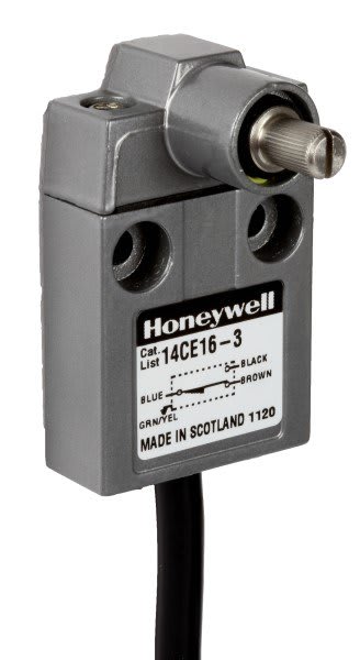 HONEYWELL 14CE16-3
