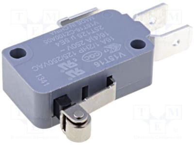 HONEYWELL V15H22-EZ400A05