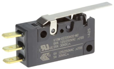 HONEYWELL V15W-DZ200A02-W2