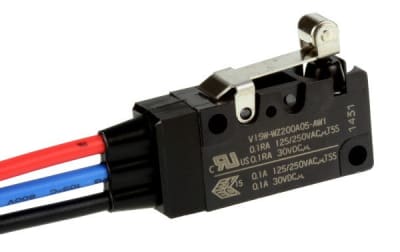 HONEYWELL V15W-WZ200A05-AW1