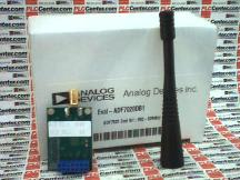 ANALOG DEVICES EVAL-ADF7020DB1