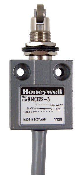 HONEYWELL 914CE29-3