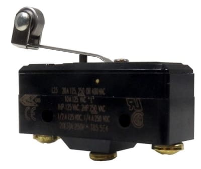 HONEYWELL BA-2RL2-A2