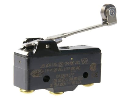 HONEYWELL BA-2RV2-A2