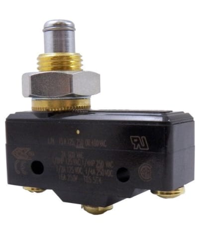 HONEYWELL BZ-2RQ66-1PA1