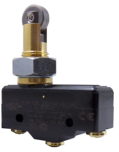 HONEYWELL BZ-2R-Q784