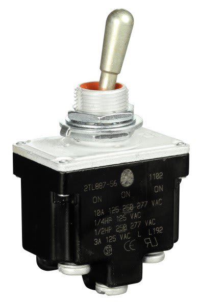 HONEYWELL 2TL887-56